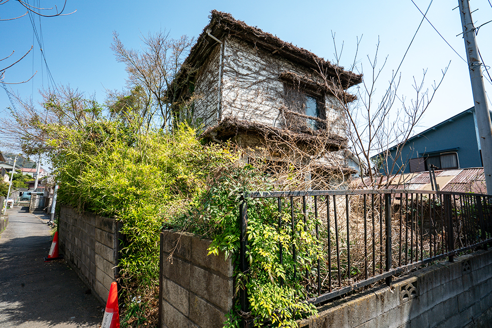 将来の空き家化を未然に防ぐ!富山市で不動産買取し生前整理を完了させた事例