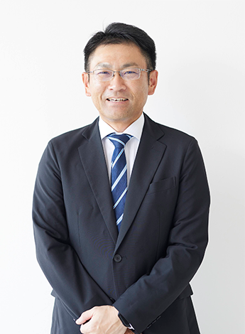 代表社員 瀬戸 暁生